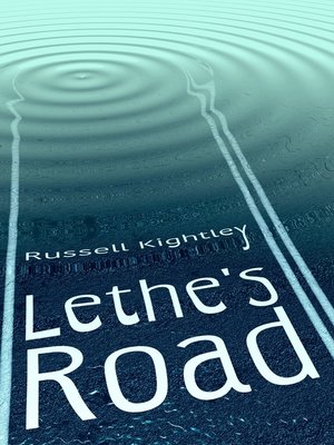 cover image of Lethe's Road